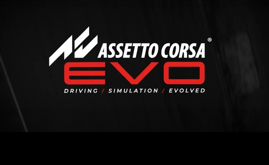 Assetto Corsa EVO - Erken Erişim